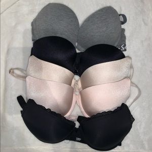 La senza/Aerie bra bundle
